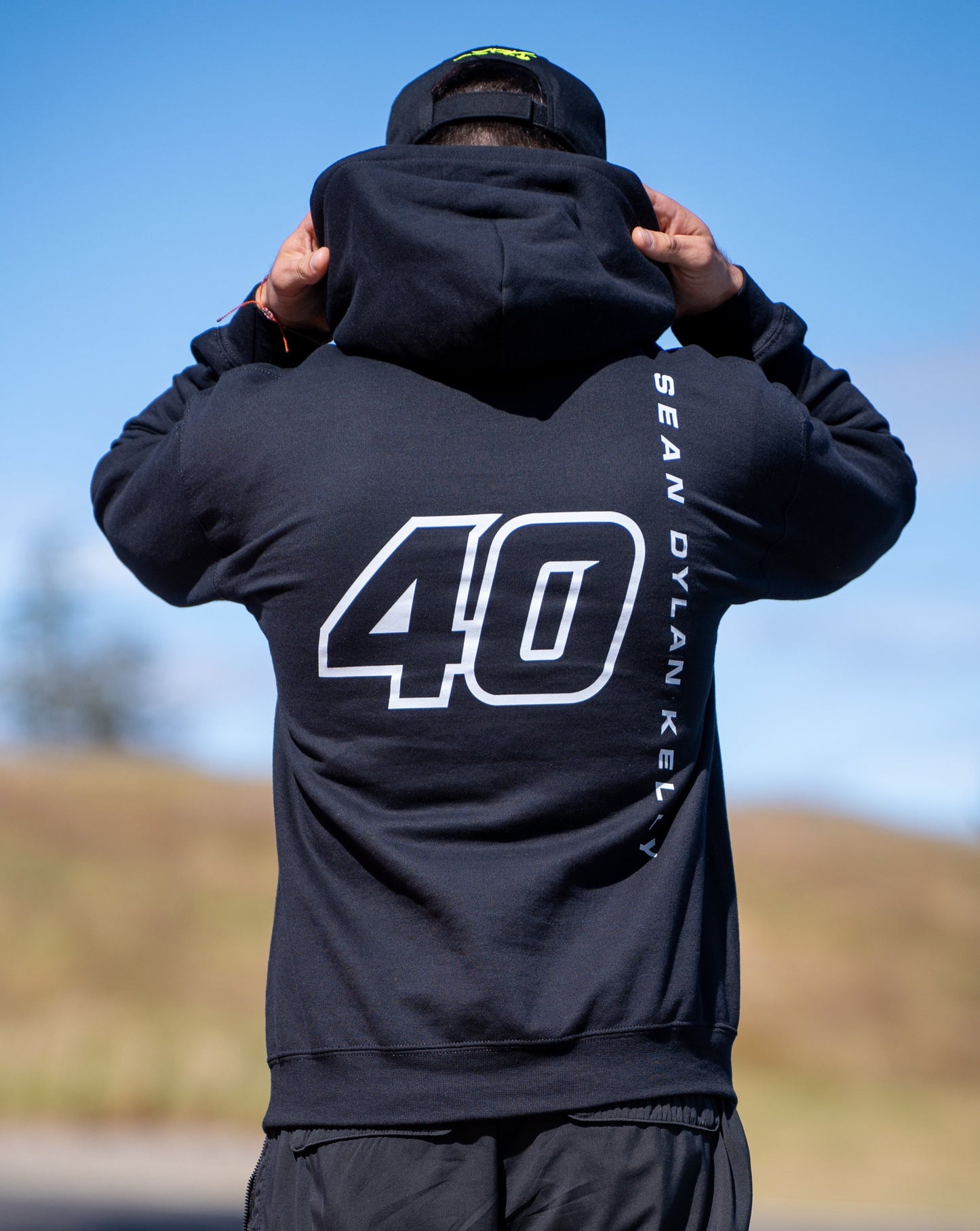 SDK Signature Hoodie