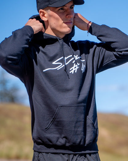 SDK Signature Hoodie