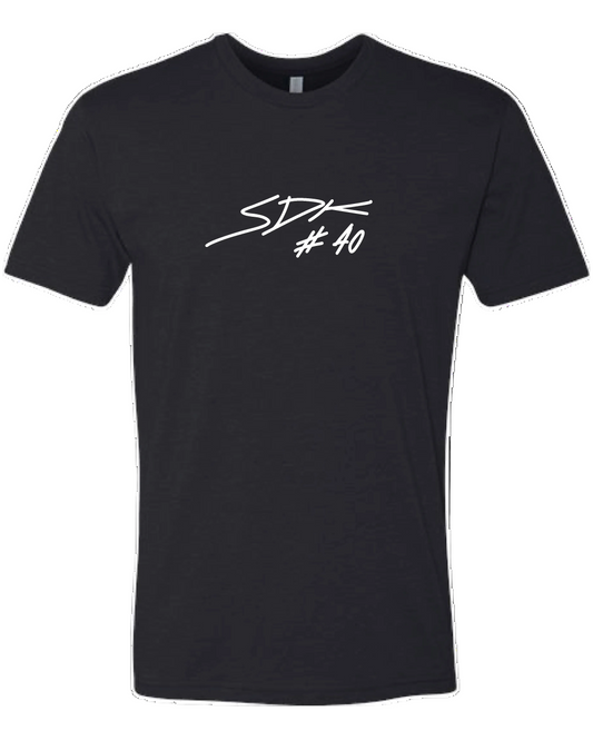 SDK Signature T-Shirt